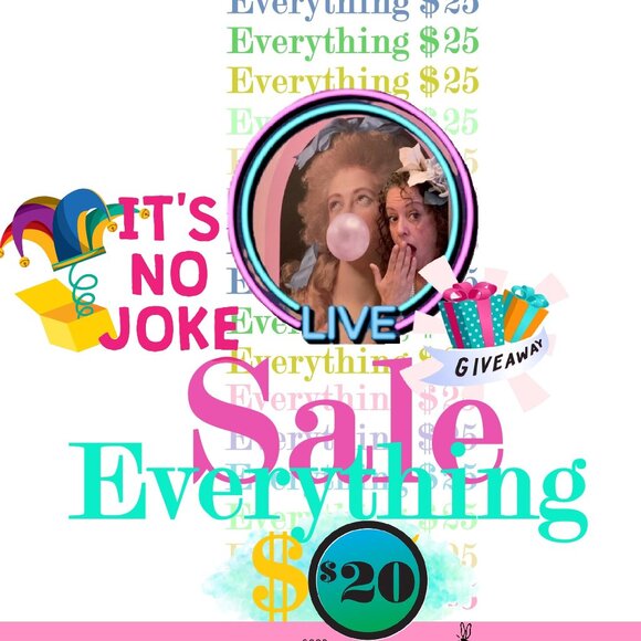 Get Notifications ⭐Going Live🌷 - Picture 5 of 5